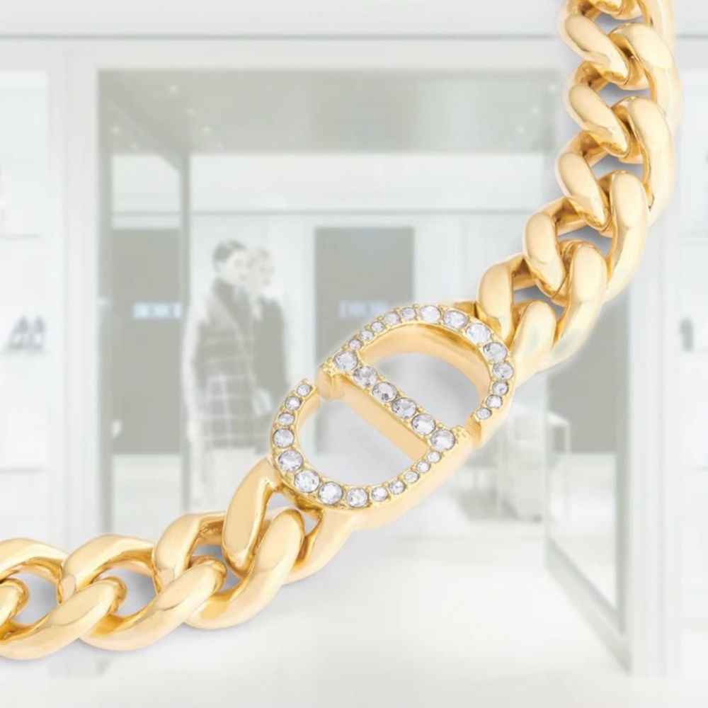 DIOR MONTAIGNE BRACELET